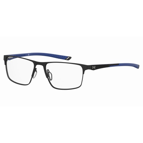 MAN GLASSES UNDER ARMOUR  UA5050G0VKF61 (Lens/Bridge/Temple) 56/17/145 mm)