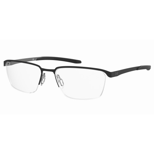 MAN GLASSES UNDER ARMOUR  UA5051G003F41 (Lens/Bridge/Temple) 54/17/140 mm)