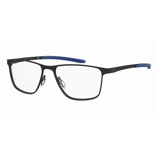 MAN GLASSES UNDER ARMOUR  UA5052G003F41 (Lens/Bridge/Temple) 54/16/140 mm)