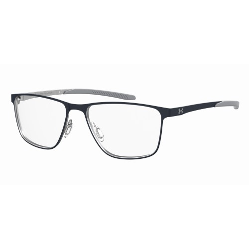 MAN GLASSES UNDER ARMOUR  UA5052G0JIF41 (Lens/Bridge/Temple) 54/16/140 mm)