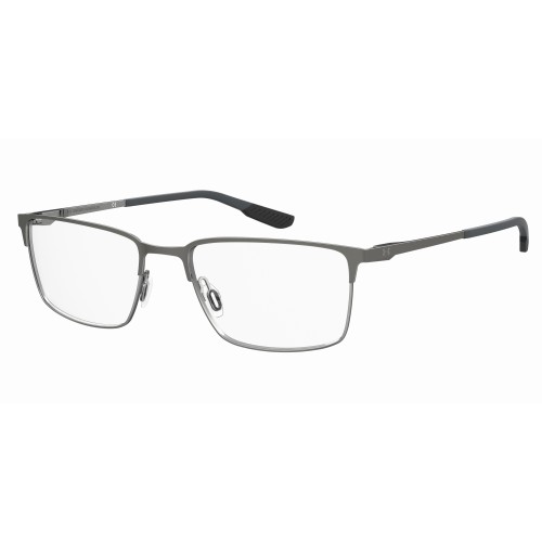 MAN GLASSES UNDER ARMOUR  UA5058XLGKJ1G (Lens/Bridge/Temple) 60/20/150 mm)