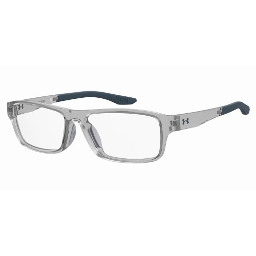 MAN GLASSES UNDER ARMOUR  UA5059FCBLF81 (Lens/Bridge/Temple) 58/16/145 mm)