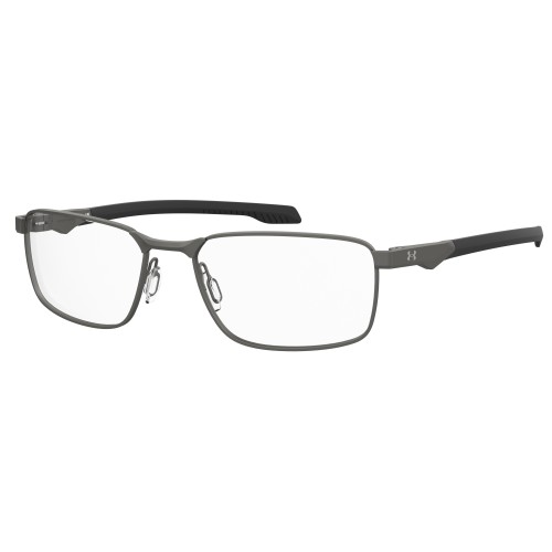 MAN GLASSES UNDER ARMOUR  UA5063G5MOF51 (Lens/Bridge/Temple) 55/17/140 mm)