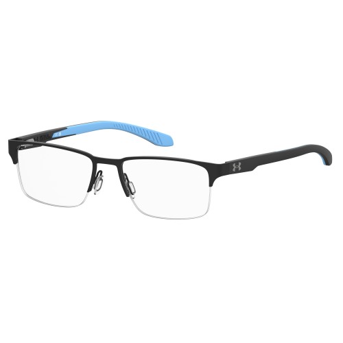 MAN GLASSES UNDER ARMOUR  UA5065G0VKF41 (Lens/Bridge/Temple) 54/18/140 mm)