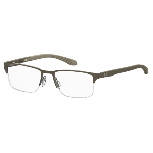 MAN GLASSES UNDER ARMOUR  UA5065GSIFF41 (Lens/Bridge/Temple) 54/18/140 mm)