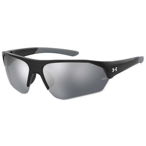 CHILDREN SUNGLASSES UNDER ARMOUR  UA7000S08AG4T (Lens/Bridge/Temple) 69/18/125 mm)