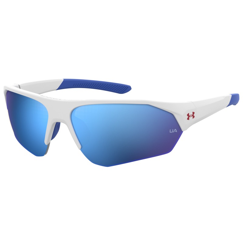 CHILDREN SUNGLASSES UNDER ARMOUR  UA7000S6HTG4W (Lens/Bridge/Temple) 69/17/125 mm)