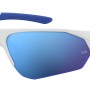 CHILDREN SUNGLASSES UNDER ARMOUR  UA7000S6HTG4W (Lens/Bridge/Temple) 69/17/125 mm)