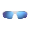 CHILDREN SUNGLASSES UNDER ARMOUR  UA7000S6HTG4W (Lens/Bridge/Temple) 69/17/125 mm)