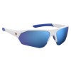 CHILDREN SUNGLASSES UNDER ARMOUR  UA7000S6HTG4W (Lens/Bridge/Temple) 69/17/125 mm)