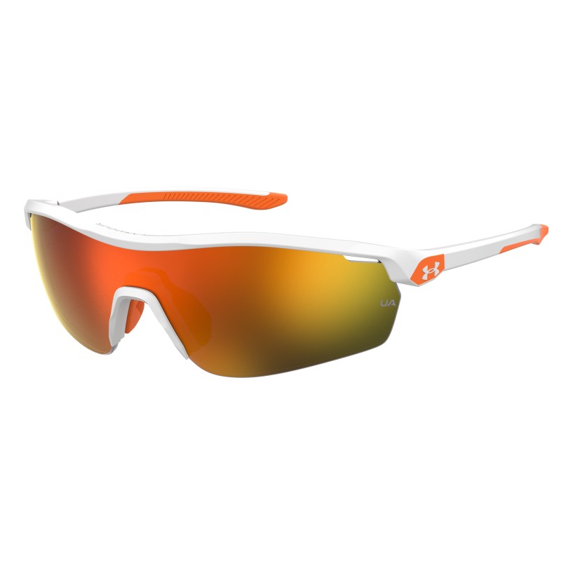 CHILDREN SUNGLASSES UNDER ARMOUR  UA-7001-S-IXN (Lens/Bridge/Temple) 99/1/115 mm)
