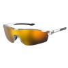 CHILDREN SUNGLASSES UNDER ARMOUR  UA7001SMNGJ95 (Lens/Bridge/Temple) 99/17/115 mm)