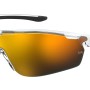 CHILDREN SUNGLASSES UNDER ARMOUR  UA7001SMNGJ95 (Lens/Bridge/Temple) 99/17/115 mm)
