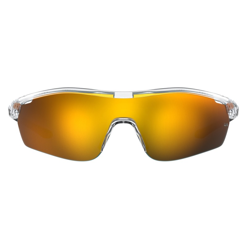 CHILDREN SUNGLASSES UNDER ARMOUR  UA7001SMNGJ95 (Lens/Bridge/Temple) 99/17/115 mm)