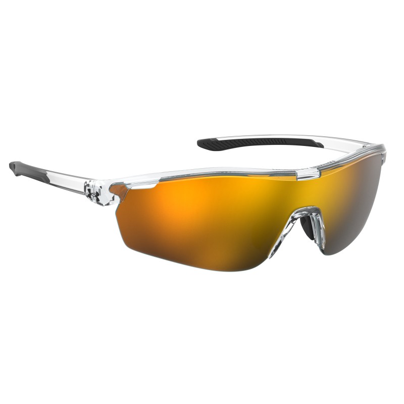 CHILDREN SUNGLASSES UNDER ARMOUR  UA7001SMNGJ95 (Lens/Bridge/Temple) 99/17/115 mm)
