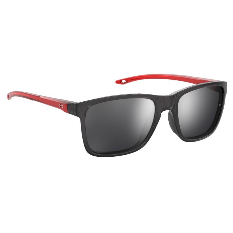 CHILDREN SUNGLASSES UNDER ARMOUR  UA7002S268F6T (Lens/Bridge/Temple) 56/18/135 mm)