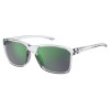 CHILDREN SUNGLASSES UNDER ARMOUR  UA7002S900F6Z (Lens/Bridge/Temple) 56/17/135 mm)