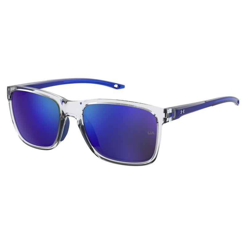 CHILDREN'S SUNGLASSES UNDER ARMOUR  UA-7002-S-QM4 (Lens/Bridge/Temple) 56/18/135 mm)