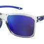 CHILDREN'S SUNGLASSES UNDER ARMOUR  UA-7002-S-QM4 (Lens/Bridge/Temple) 56/18/135 mm)