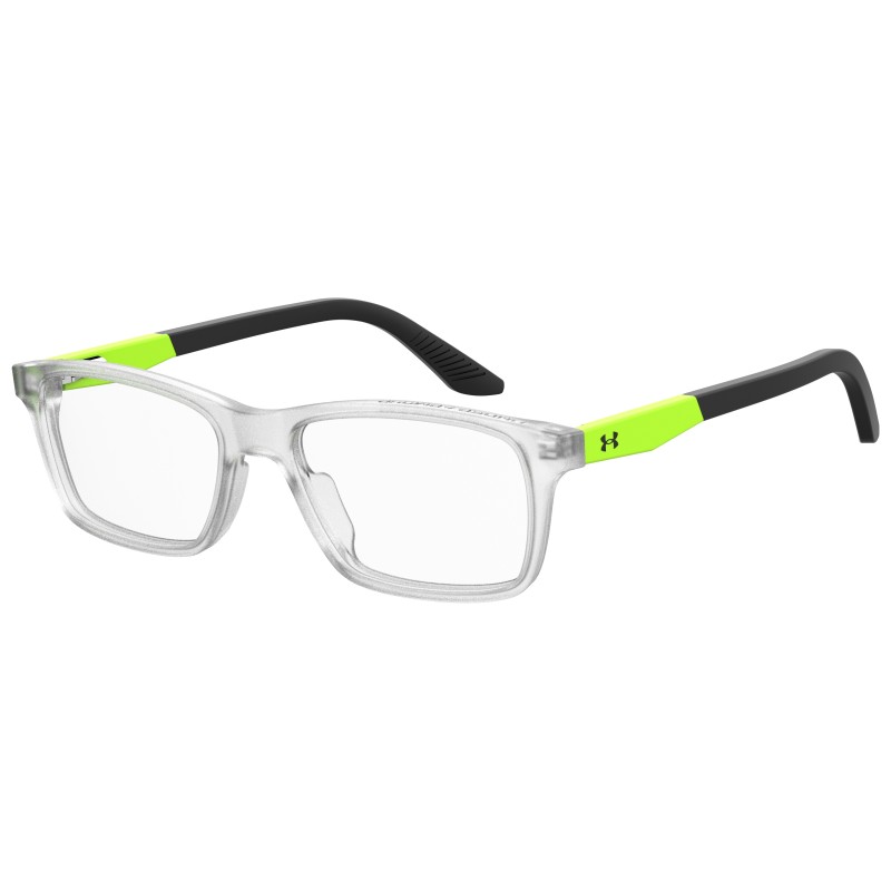 CHILDREN GLASSES UNDER ARMOUR  UA9003900F115 (Lens/Bridge/Temple) 51/15/130 mm)