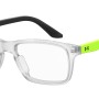 CHILDREN GLASSES UNDER ARMOUR  UA9003900F115 (Lens/Bridge/Temple) 51/15/130 mm)