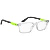 CHILDREN GLASSES UNDER ARMOUR  UA9003900F115 (Lens/Bridge/Temple) 51/15/130 mm)