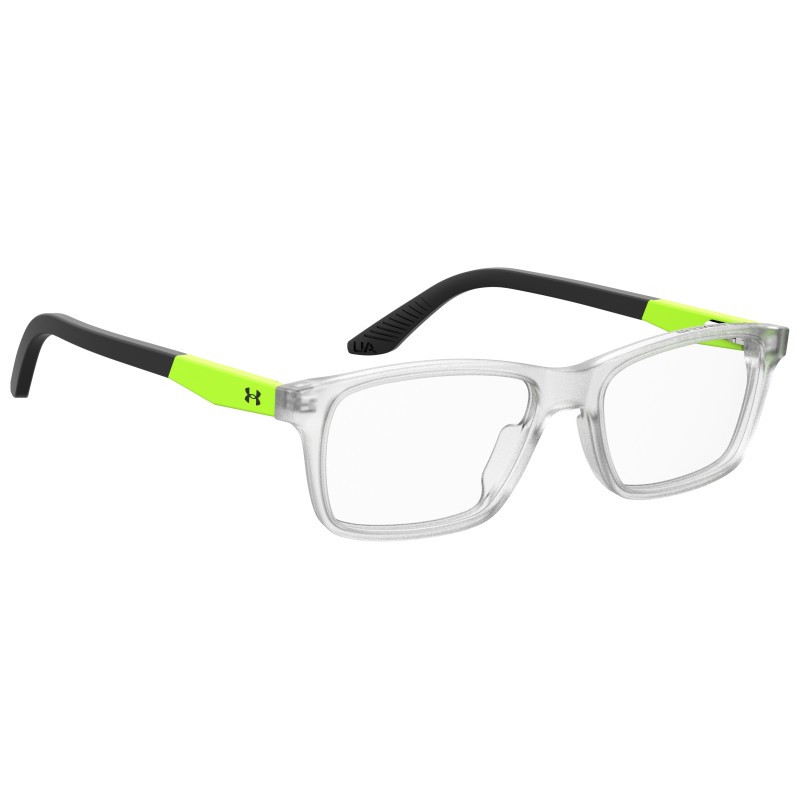 CHILDREN GLASSES UNDER ARMOUR  UA9003900F115 (Lens/Bridge/Temple) 51/15/130 mm)