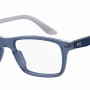 CHILDREN GLASSES UNDER ARMOUR  UA9003XW0E815 (Lens/Bridge/Temple) 48/15/130 mm)