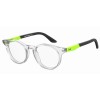 CHILDREN GLASSES UNDER ARMOUR  UA9004900E617 (Lens/Bridge/Temple) 46/17/130 mm)
