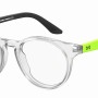 CHILDREN GLASSES UNDER ARMOUR  UA9004900E617 (Lens/Bridge/Temple) 46/17/130 mm)