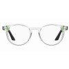 CHILDREN GLASSES UNDER ARMOUR  UA9004900E617 (Lens/Bridge/Temple) 46/17/130 mm)