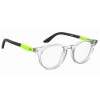 CHILDREN GLASSES UNDER ARMOUR  UA9004900E617 (Lens/Bridge/Temple) 46/17/130 mm)