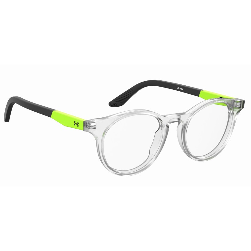 CHILDREN GLASSES UNDER ARMOUR  UA9004900E617 (Lens/Bridge/Temple) 46/17/130 mm)