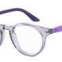 CHILDREN GLASSES UNDER ARMOUR  UA9004B3VE417 (Lens/Bridge/Temple) 44/17/130 mm)