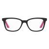 CHILDREN GLASSES UNDER ARMOUR  UA9005807E815 (Lens/Bridge/Temple) 48/15/130 mm)