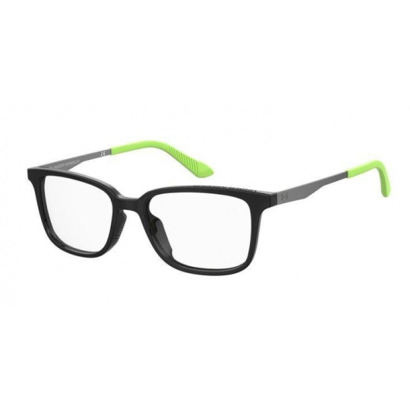 CHILDREN GLASSES UNDER ARMOUR  UA90067ZJE915 (Lens/Bridge/Temple) 49/15/130 mm)