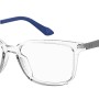 CHILDREN GLASSES UNDER ARMOUR  UA9006900E715 (Lens/Bridge/Temple) 47/15/125 mm)
