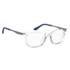 CHILDREN GLASSES UNDER ARMOUR  UA9006900E715 (Lens/Bridge/Temple) 47/15/125 mm)