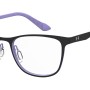CHILDREN GLASSES UNDER ARMOUR  UA90071X2E716 (Lens/Bridge/Temple) 47/16/125 mm)