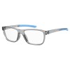 CHILDREN GLASSES UNDER ARMOUR  UA900809VE914 (Lens/Bridge/Temple) 49/14/125 mm)