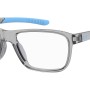 CHILDREN GLASSES UNDER ARMOUR  UA900809VE914 (Lens/Bridge/Temple) 49/14/125 mm)