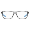 CHILDREN GLASSES UNDER ARMOUR  UA900809VE914 (Lens/Bridge/Temple) 49/14/125 mm)