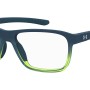 CHILDREN GLASSES UNDER ARMOUR  UA9008PJPE914 (Lens/Bridge/Temple) 49/14/125 mm)