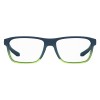 CHILDREN GLASSES UNDER ARMOUR  UA9008PJPE914 (Lens/Bridge/Temple) 49/14/125 mm)