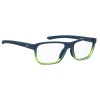 CHILDREN GLASSES UNDER ARMOUR  UA9008PJPE914 (Lens/Bridge/Temple) 49/14/125 mm)