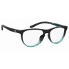 CHILDREN GLASSES UNDER ARMOUR  UA9009ETJE813 (Lens/Bridge/Temple) 48/13/130 mm)