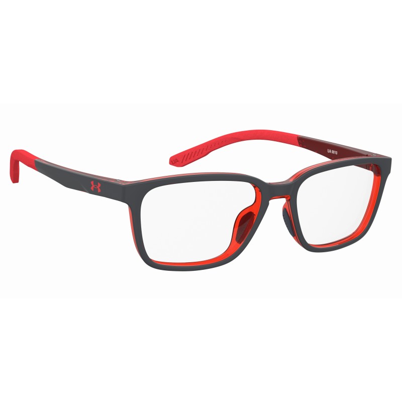 CHILDREN GLASSES UNDER ARMOUR  UA90108LEE714 (Lens/Bridge/Temple) 47/14/130 mm)