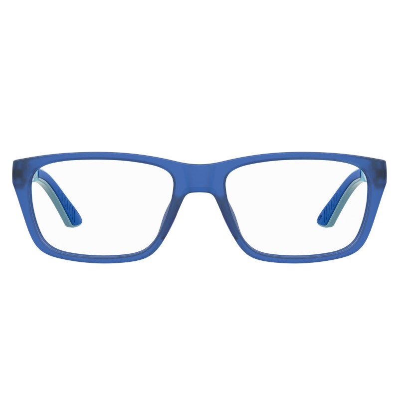 CHILDREN GLASSES UNDER ARMOUR  UA90112RRE915 (Lens/Bridge/Temple) 49/15/135 mm)