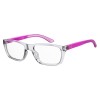 CHILDREN GLASSES UNDER ARMOUR  UA90113DVE915 (Lens/Bridge/Temple) 49/15/135 mm)