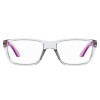 CHILDREN GLASSES UNDER ARMOUR  UA90113DVE915 (Lens/Bridge/Temple) 49/15/135 mm)